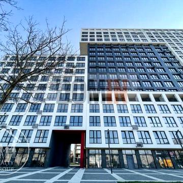 Продається квартира на вул. Буйка 27 ЖК Вільне місто! ЖК Вільне Місто