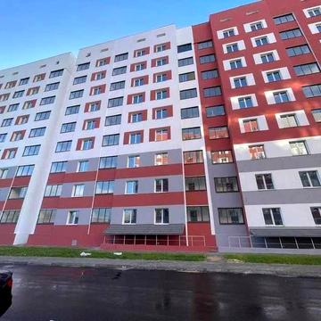 1-к, ЖК «Гідропарк», Шевченка вул., 327, Салтівка ЖК «Гидропарк»