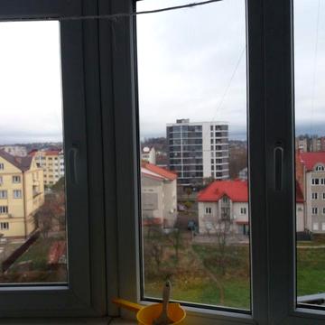 Здам квартиру однокімнатна 40 кв.м м.Калуш