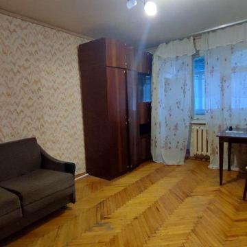 Тракторобудівників просп., 71б