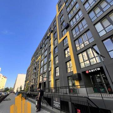 Продаж 2 кімнатної квартири в ЖК Шенген ЖК Шенген