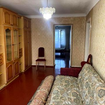 Продаж 3к Квартира Івана Сльоти (Бородія) вулиця