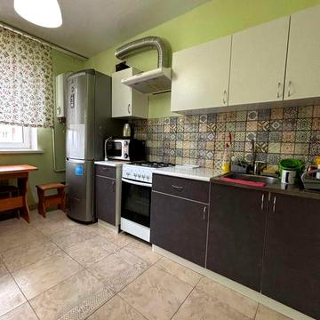 Оренда 1к квартира ЖК Гостомельські липки