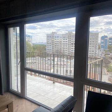 Вадима Жукова вул. (Бєляєва), 8-А