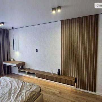 Продаж 1к Квартира Праведників світу (Максимовича) вулиця ЖК Forest Home