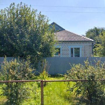 Продається будинок с.Новосілки