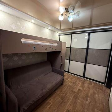 Продаж 2к Квартира Кривомазова вулиця