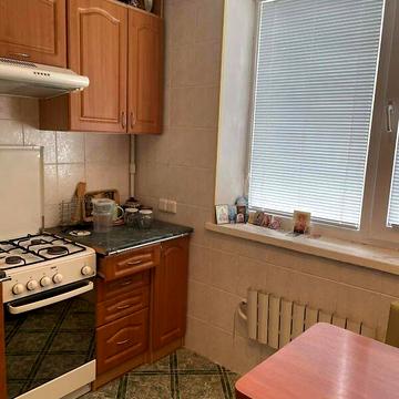 Продаж 2к Квартира Воскресенська вулиця