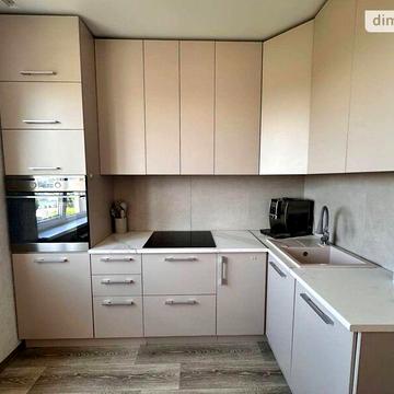 Продаж 3к Квартира Таращанська вулиця