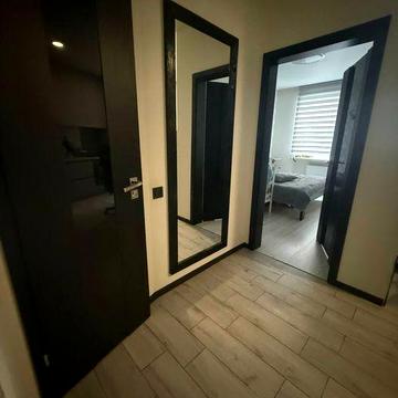 Продаж 1к квартири з ремонтом Центральний парк