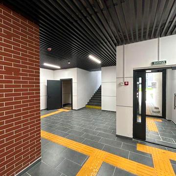 Продаж 1кім кв вул. Промислова.10 ЖК «Новий Форт» ЖК Новий Форт