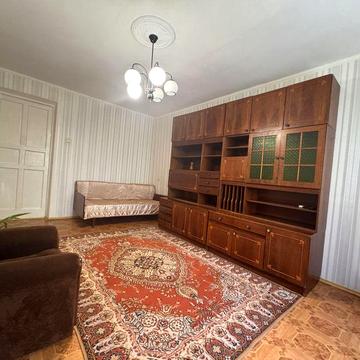 Здам 2-кімнатну квартиру вулиця Соборна 12 біля ДК Суднобудівник.