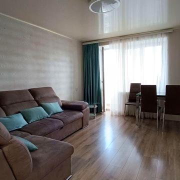 Сдам 3 комн. квартиру на Рабочей