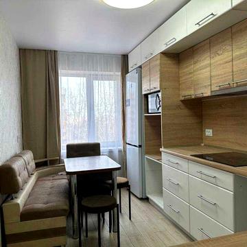Продам 3к квартиру с ремонтом Левый берег