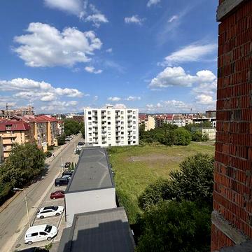 Продаж 1к Квартира Капушанська (Перемоги) вулиця ЖК В4
