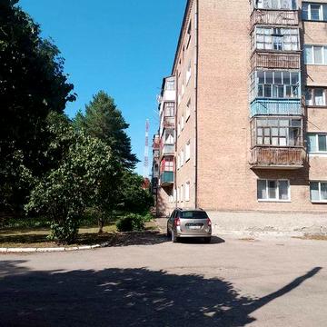 Продам 2-х кімнатну квартиру. Власник