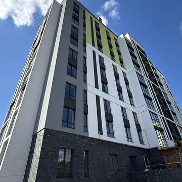 Продаж 2к Квартира Степана Бандери вулиця ЖК River Park