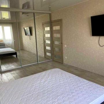 Сдам 1к квартиру на пр. Поля 84