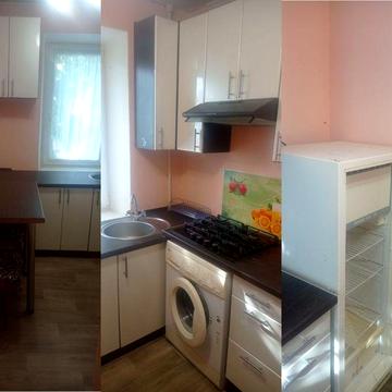 Здаю 1-к квартиру за дитячою поліклінікою по пр. Левка Лукяненка