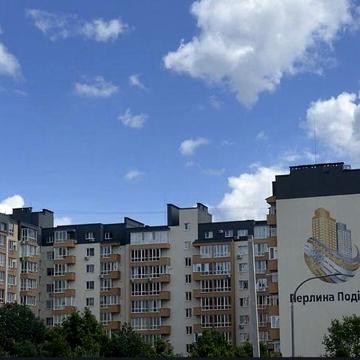 Продаж 3 к квартири 114.5 кв. м. ЖК Перлина Поділля ЖК Перлина Поділля