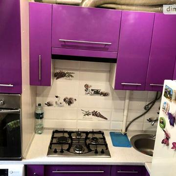 Довгострокова оренда 1к Квартира Каруни вулиця
