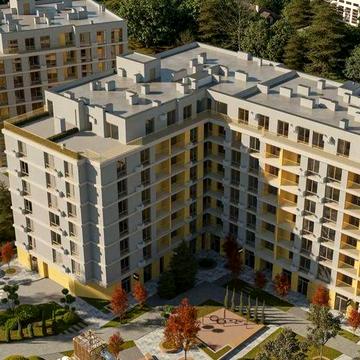 Комфортна однокімнатна квартира ЖК Кленовий двір БЕЗ ВИТРАТ ЖК Кленовий двір
