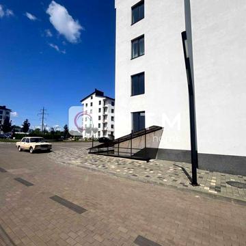 Продаж квартири в ЖК Щастя на цокольному поверсі