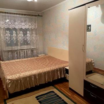 Сдам 2х комн квартира Тополь-1, 2этаж. 12000 грн. Торг.