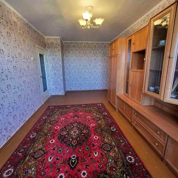 Продаж 1-ної квартири, ДНС