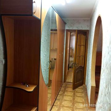 Власник. Здається двокімнатна квартира в центрі , ЖД вокзал.