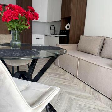 Продаж 1к Квартира Ольги Кобилянської (Достоєвського) вулиця ЖК Синергия Сити