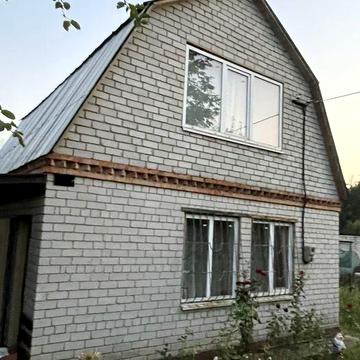 Дача ст Петровец 2