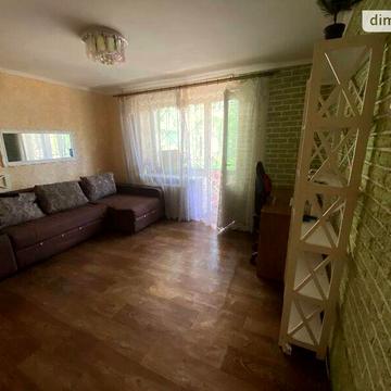 Довгострокова оренда 1к Квартира Софії Русової (Сиворонова) вулиця