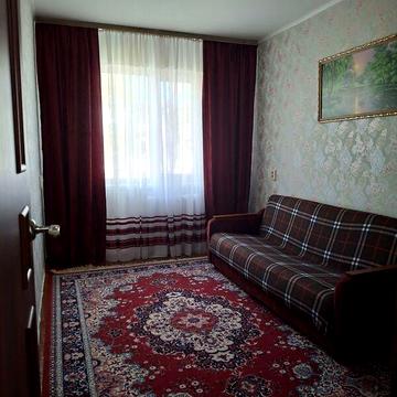 Довгострокова оренда 2к Квартира Героїв прикордонників вулиця