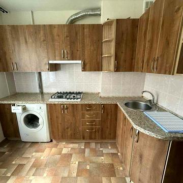 ЗДАМ 1 кімнатну квартиру по вулиці ЧОРНИХ ЗАПОРОЖЦІВ