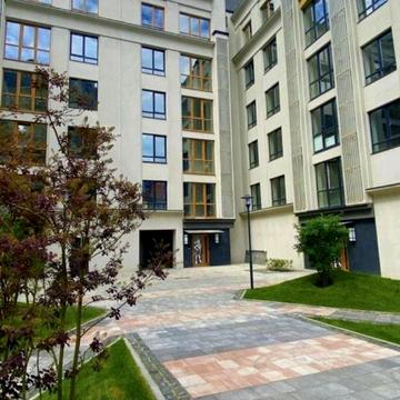 ПРОДАЖ  1-к квартира в ЖК Бургундія