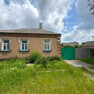 Будинок у Фортечному районі, Кропивницький