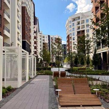 Терміновий продаж ! 1-кімнатної квартири в Синергія Сіті - 22500$ ЖК Синергія Сіті (Kvartal Group)