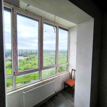 Паркова, 8