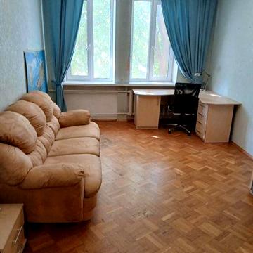 Сдам 3 кв.Левый берег.Днепр.Район ДК Коминтерна.