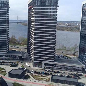 Продам квартиру ЖК Great Київ, Причальна вул. ЖК Great