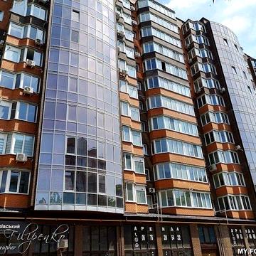 Продам Квартиру на 1 поверсі 5 секція ЖК Ковалівський ЖК БУД