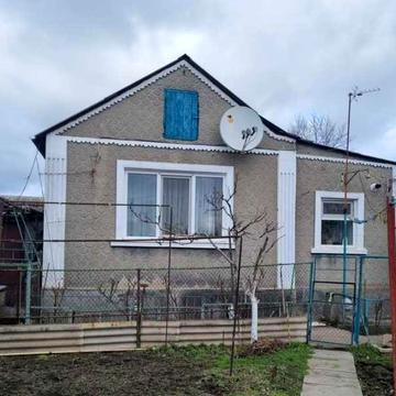 Продается дом на Большевике.