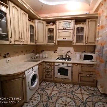 Здається  2-Х кімнатна квартира на розі проспекту Незалежності/Головна