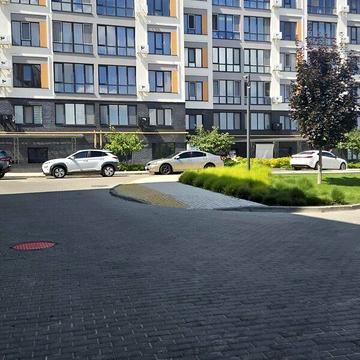 Продаж 1к Квартира Івана Богуна вулиця ЖК Родинний Маєток