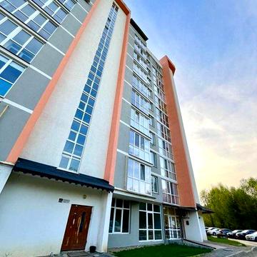 Продаж 4-кім. вул. Величковського-Рясне 2-Новобудова
