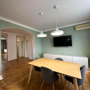 Продам 3х комнатную квартиру у порога м.Студенческая