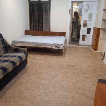 Аренда просторной 1-но комнатной квартиры в центре