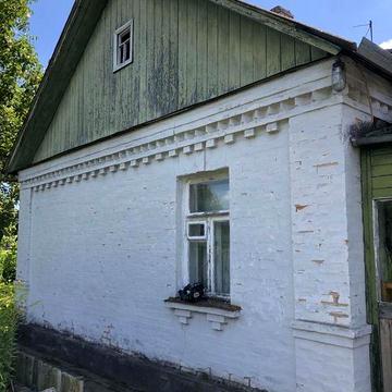 +Матеріали від єВідновлення. Терміново!!! Будинок с. Немішаєве