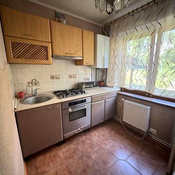 Оренда 3 кімнатної квартири